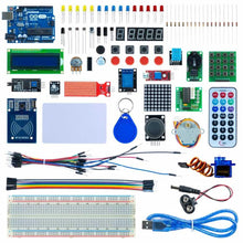 Load image into Gallery viewer, arduino - tach me - halal gate - arduino live courses - learn arduino onlin- learn arduino for beginners