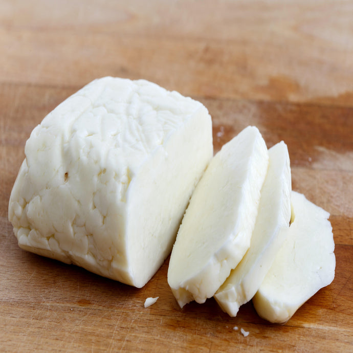 Bulgarian White Cheese - Halal Gate