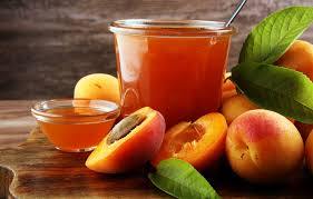 Appricot Jam ( Chunks ) - Halal Gate