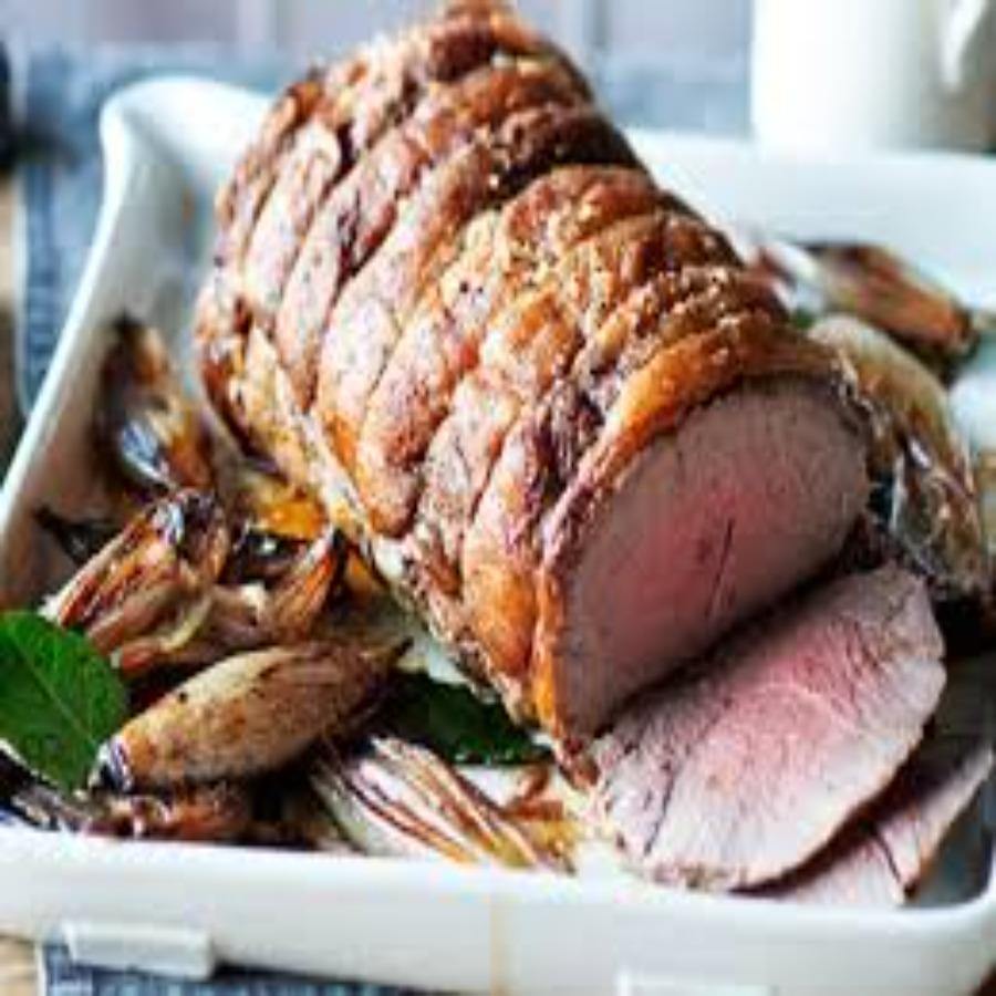 Beef Roti Halal Beef – Halal Gate