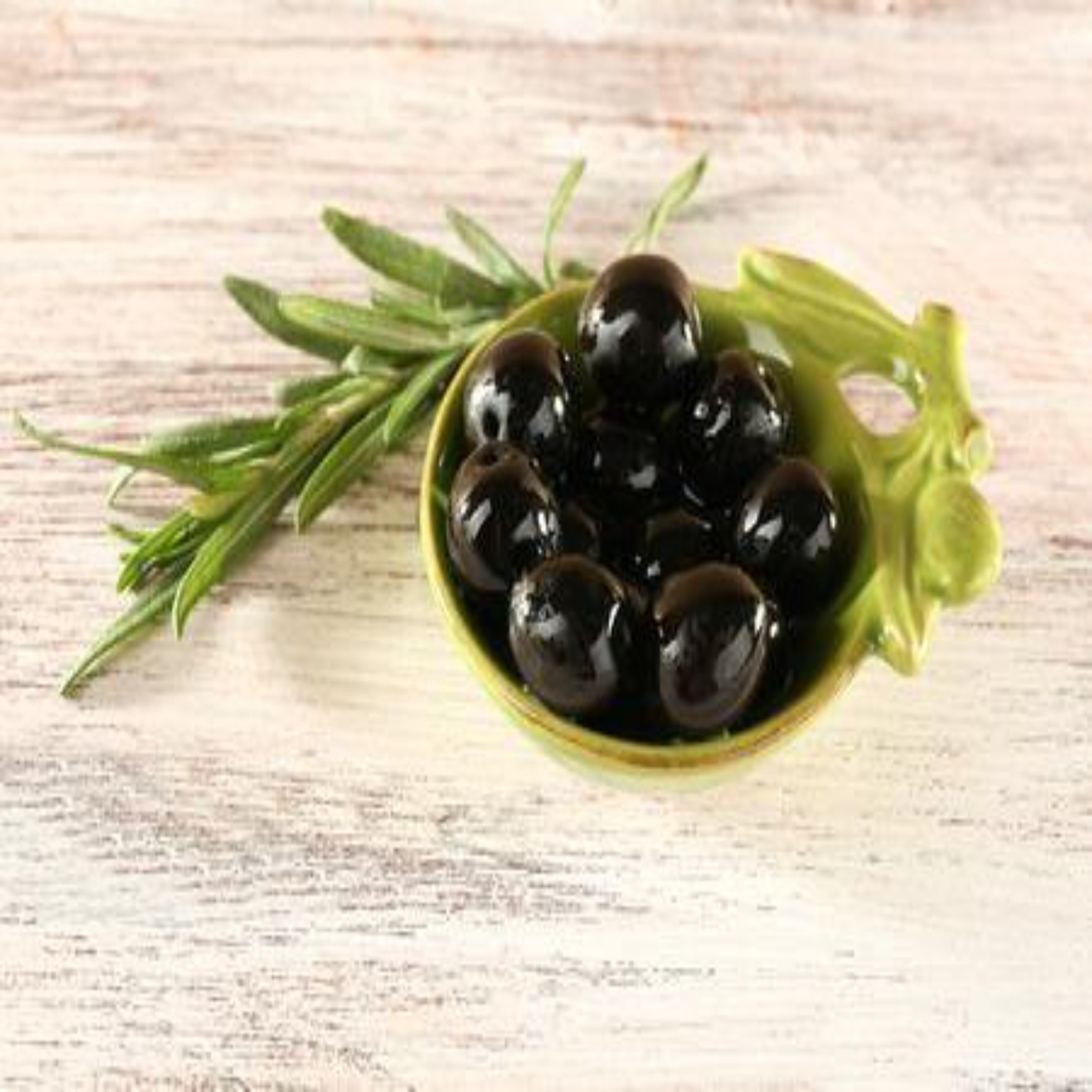 Black Olive – Halal Gate